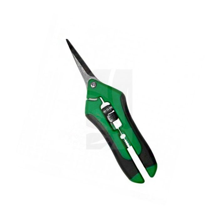 Ciseaux Bud Cutter Pointe Droite