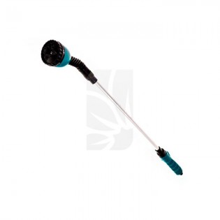 Lanza de riego 72 cm. Plástico