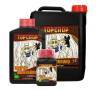 Deeper Underground de 250 ml. TOP CROP Deeper Underground de 250 ml. TOP CROP