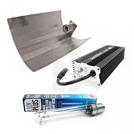 Buy cheap lighting kit for marijuana