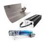 Wattium 600W Kit. Lux Plus HPS + Stuco