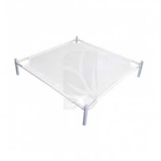 Secador apilable 70 x 70 cm.