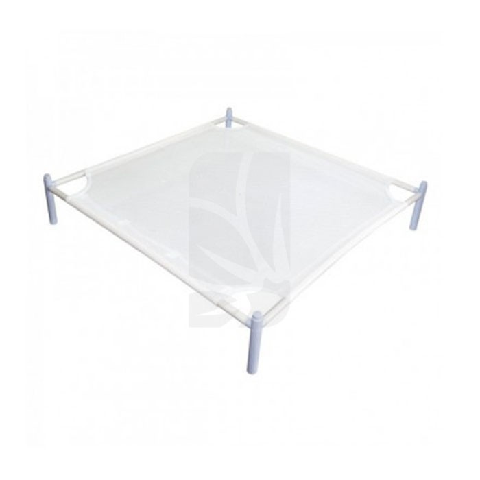 Stapelbarer quadratischer Trockner 70 x 70 cm Stapelbarer quadratischer Trockner 70 x 70 cm