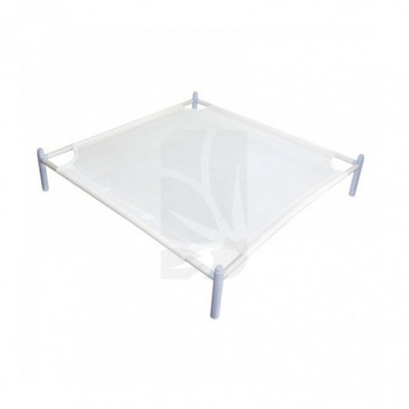 Secador apilable 70 x 70 cm.