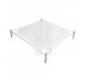 Secadero Cuadrado apilable 70 x 70 cm. Secadero Cuadrado apilable 70 x 70 cm.