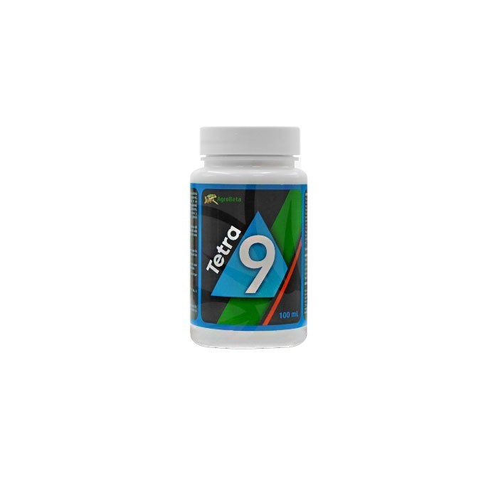Tetra 9 Agrobeta 100 ml. Tetra 9 Agrobeta 100 ml.