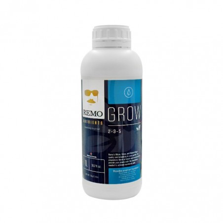 Grow 1 Litro REMO