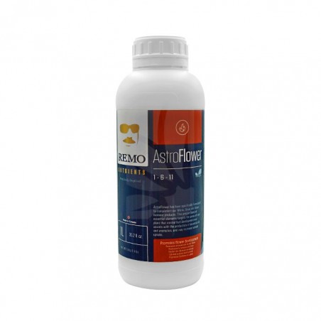 Astro Flower 1 Litro REMO