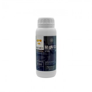 Magnifical 500 ml. REMO