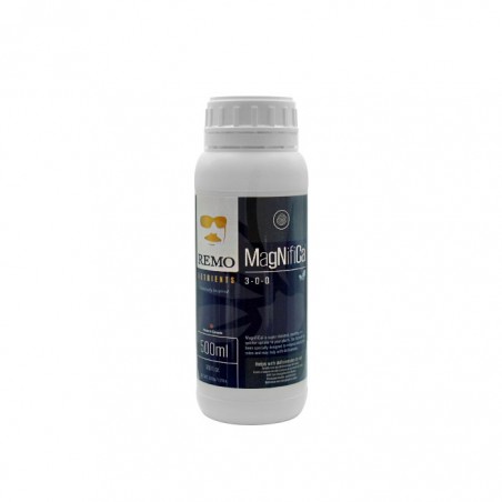 Magnifical 500 ml. REMO