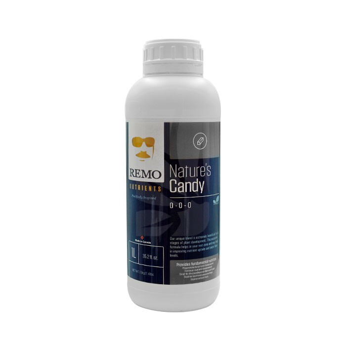 Natures Candy 1 Litro REMO Natures Candy 1 Litro REMO