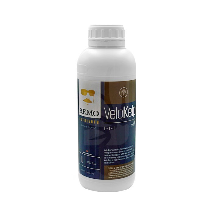 Velokelp 1 Liter REMO