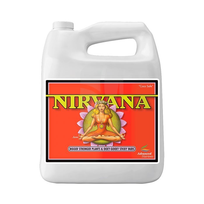 Nirvana 4 Litros