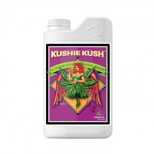 Kushie Kush 1 Litro