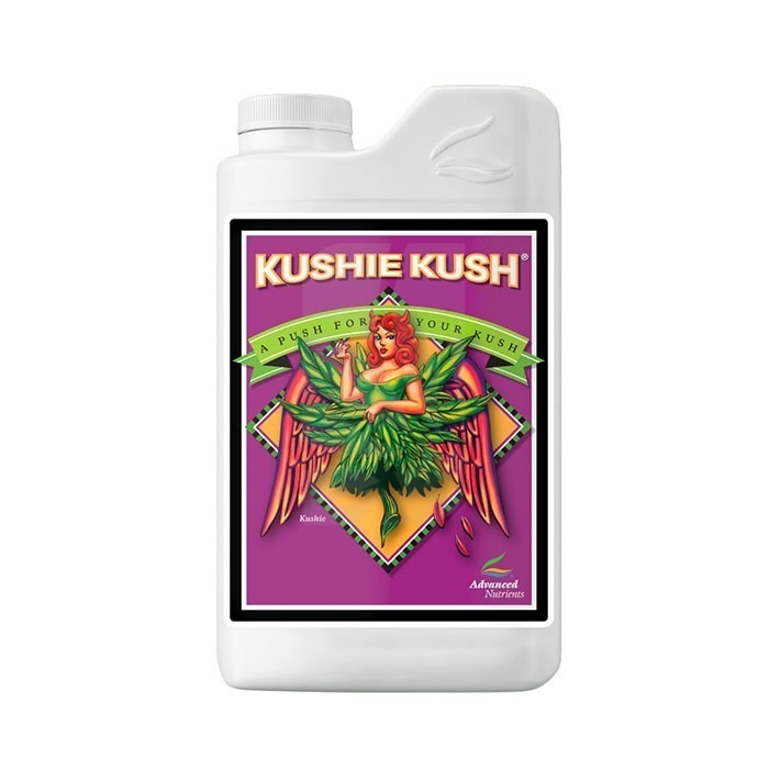 Kushie Kush 1 Litro Kushie Kush 1 Litro