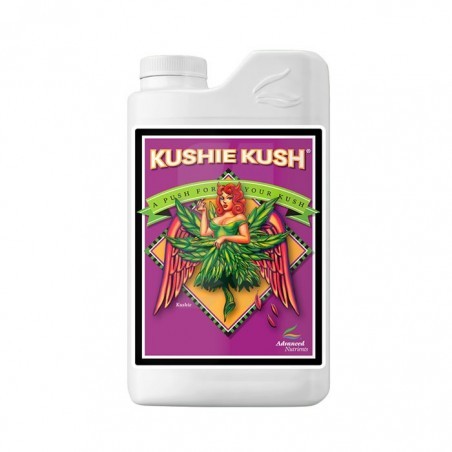 Kushie Kush 1 Litro