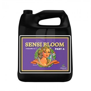 Sensi Bloom 4L A pH Perfect