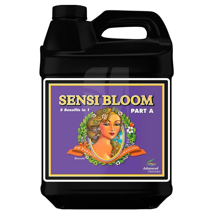 Sensi Bloom 10 Litros A pH P