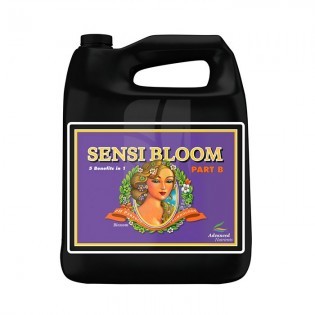 Sensi Bloom de 4 Litros B pH Perfect