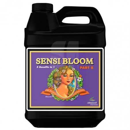 Sensi Bloom B de 10 Litros pH Perfect
