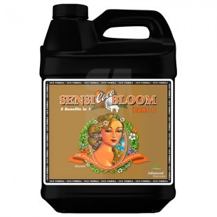 Sensi Bloom COCO 10L B pH P