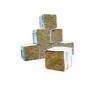 TACO ESQUEJES con FORRO 4 x 4 x 4 cm. TACO ESQUEJES con FORRO 4 x 4 x 4 cm.