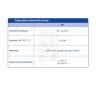 SONDA DE SOLUCIÓN DE PH BLUELAB SONDA DE SOLUCIÓN DE PH BLUELAB