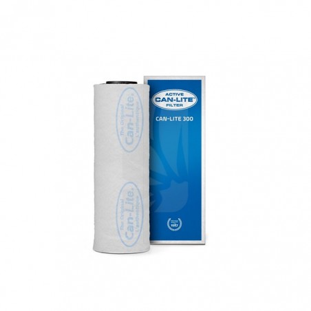 FILTRO CAN-LITE 300 M3 Plastico (45 cm. Boca 100/125)
