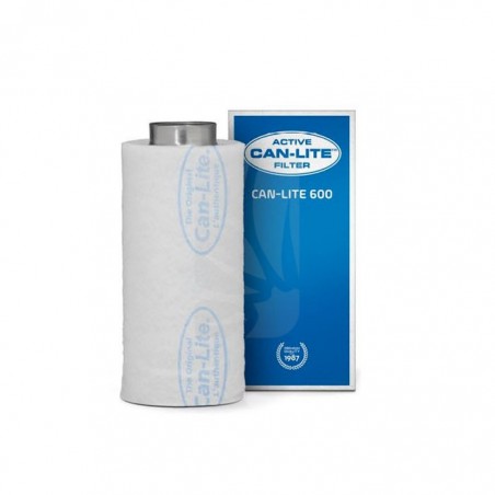 FILTRO CAN-LITE 600 M3 (47,5 cm. Boca 150)