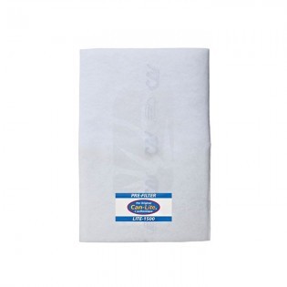 CAMISA FILTRO CAN-LITE 1500