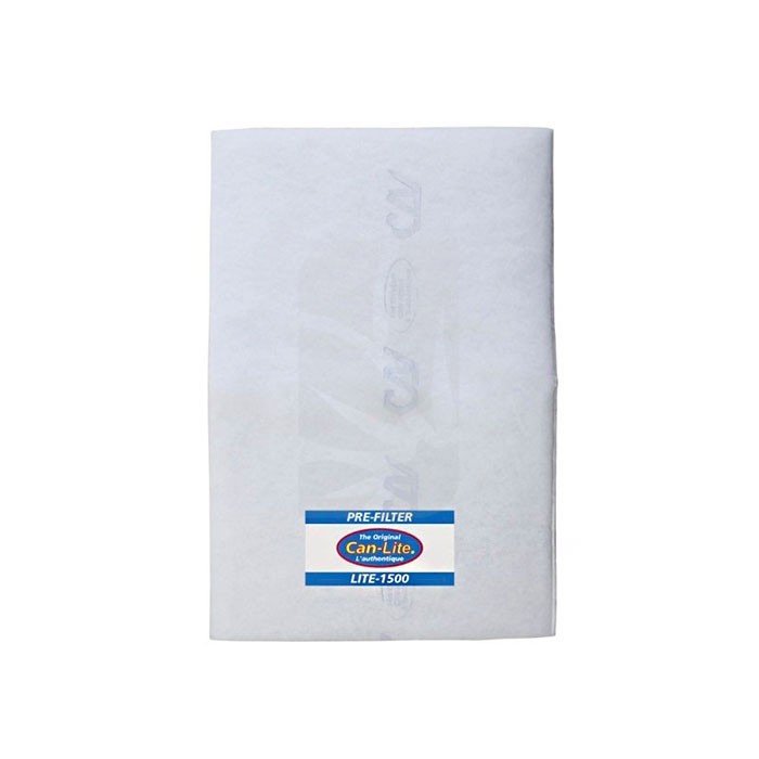 Camisa Filtro CAN-LITE 1500 Camisa Filtro CAN-LITE 1500