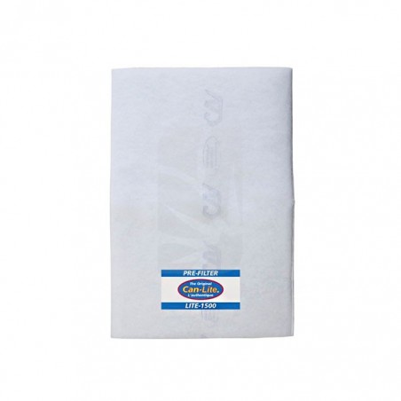Camisa Filtro CAN-LITE 1500