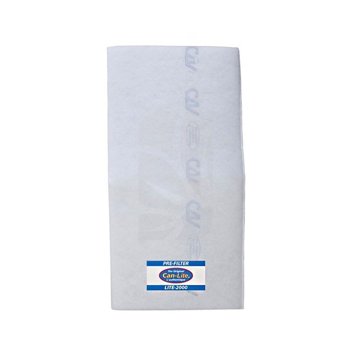 CAN-LITE 2000 Filter Sleeve CAN-LITE 2000 Filter Sleeve