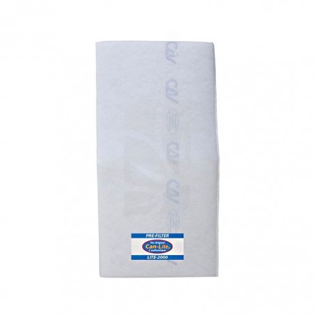 CAMISA FILTRO CAN-LITE 2000