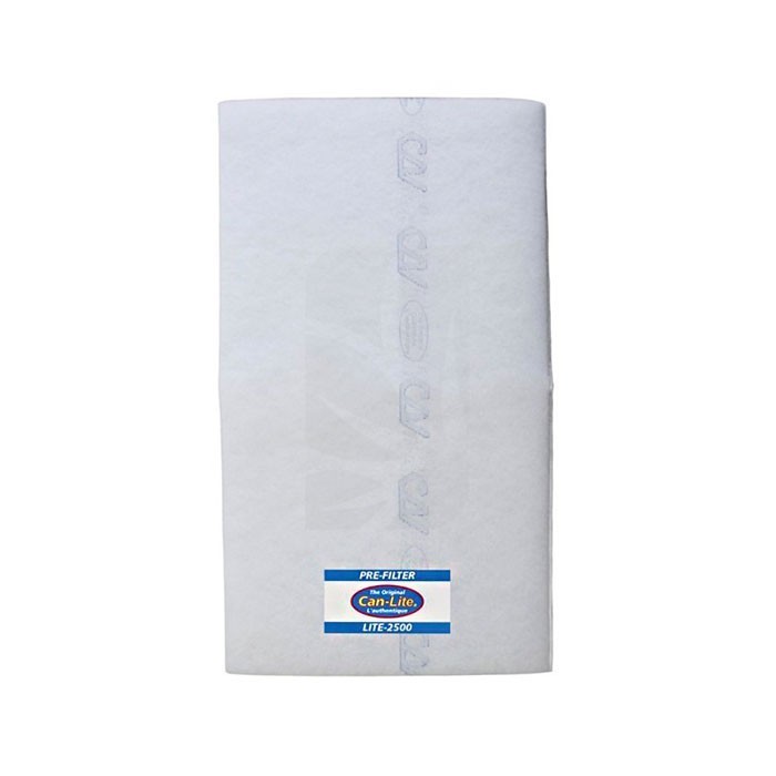 Camisa Filtro CAN-LITE 2500 Camisa Filtro CAN-LITE 2500