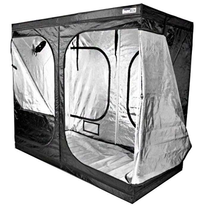 DARK BOX DB240 (240 X 120 X 200 CM) DARK BOX DB240 (240 X 120 X 200 CM)