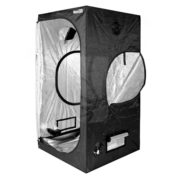 DARK BOX DB100 (100 x 100 x 200 cm.) DARK BOX DB100 (100 x 100 x 200 cm.)