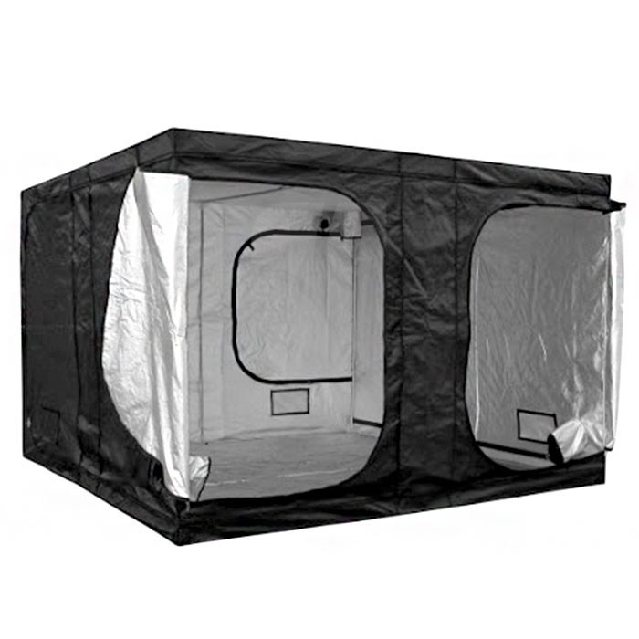 DARK BOX DB290 (290 X 290 X 200 CM) DARK BOX DB290 (290 X 290 X 200 CM)
