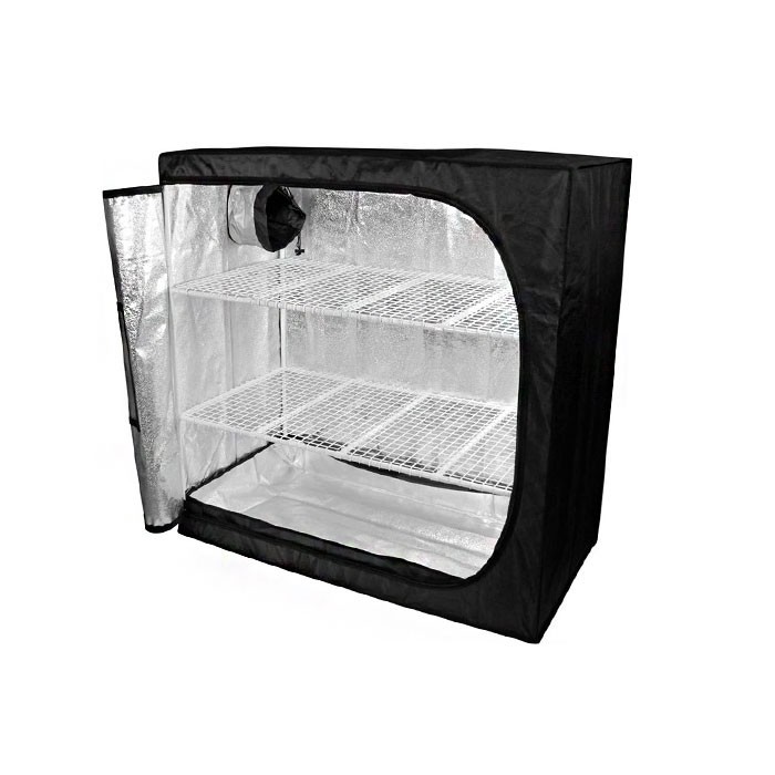 DARK BOX PROPAGATOR (120 X 60 X 120 CM) DARK BOX PROPAGATOR (120 X 60 X 120 CM)