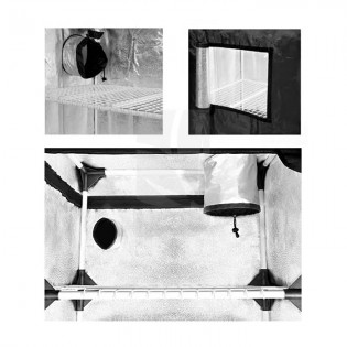 Comprar DARK BOX PROPAGATOR