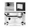 DARK BOX PROPAGATOR (120 X 60 X 120 CM) DARK BOX PROPAGATOR (120 X 60 X 120 CM)