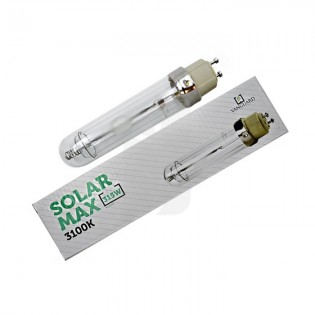 BOMBILLA 315 W-3100K SOLARMAX LEC PG PR