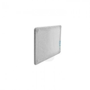 Replacement Anti-Pollen and Insect Filter 100 mm