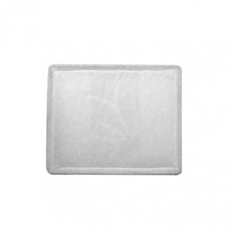 Replacement Anti-Pollen and Insect Filter 125 mm