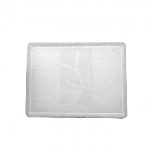 Replacement Anti-Pollen and Insect Filter 150 mm