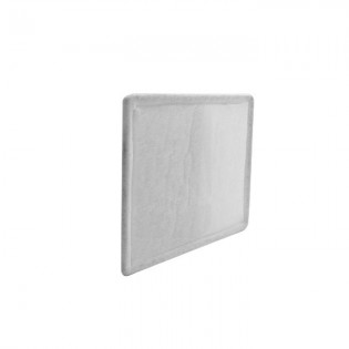 Comprar Recambio filtro antipolen e insectos 150 mm.