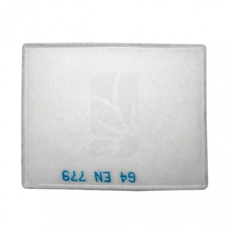 Replacement Anti-Pollen and Insect Filter 315 mm