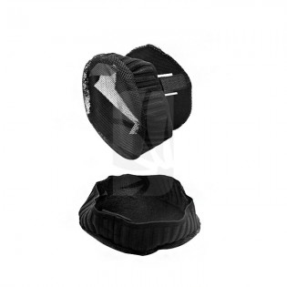 MALLA BUG SCREEN 4'' (10,16 cm.)