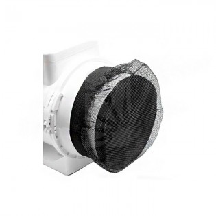 Zanzariera a maglia 152 mm.