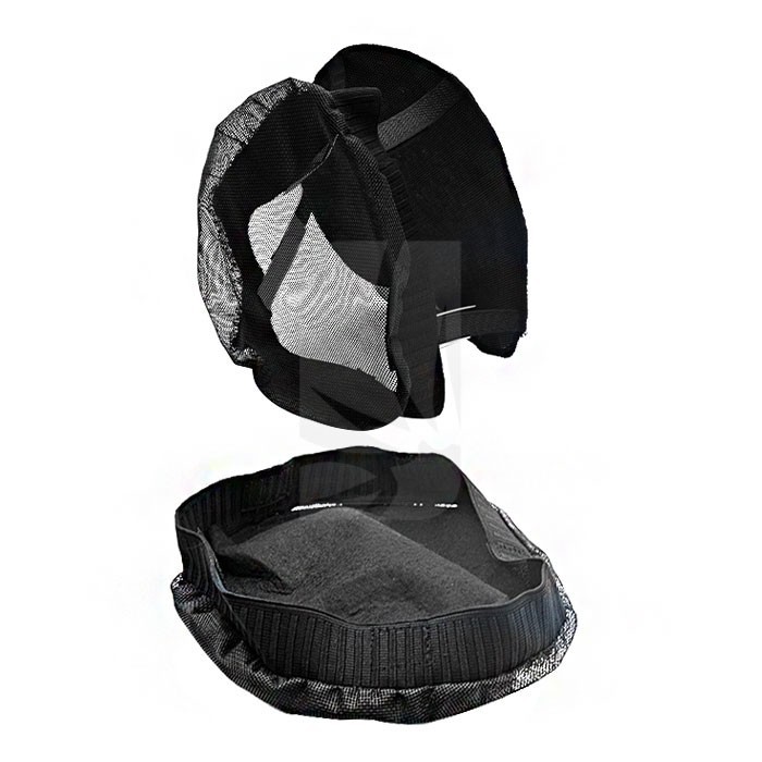 Grille Anti-Insectes 203 mm